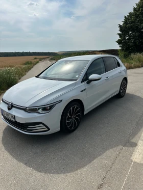VW Golf VW Golf 8 1.5 eTSI DSG STYLE | Mobile.bg � ����� ������ 11