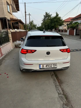 VW Golf VW Golf 8 1.5 eTSI DSG STYLE | Mobile.bg � ����� ������ 2