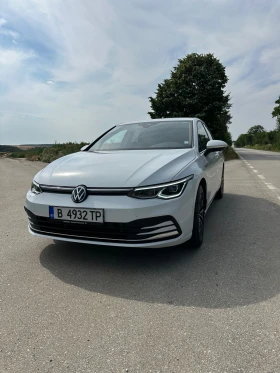 VW Golf VW Golf 8 1.5 eTSI DSG STYLE | Mobile.bg � ����� ������ 14