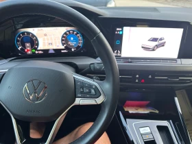 VW Golf VW Golf 8 1.5 eTSI DSG STYLE | Mobile.bg � ����� ������ 3