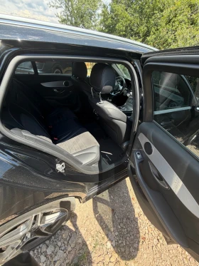 Mercedes-Benz C 220 AMG-Line - Face lift  | Mobile.bg � ����� ������ 10