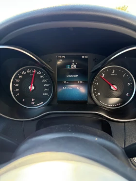 Mercedes-Benz C 220 AMG-Line - Face lift  | Auto.bg — изображение 17