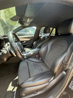 Mercedes-Benz C 220 AMG-Line - Face lift  | Mobile.bg � ����� ������ 15
