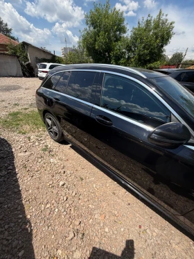 Mercedes-Benz C 220 AMG-Line - Face lift  | Mobile.bg � ����� ������ 7