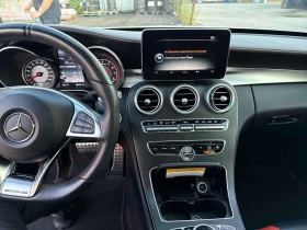 Mercedes-Benz C 63 AMG * 63 * ���������� ��� ������������ ������*  | Mobile.bg � ����� ������ 9