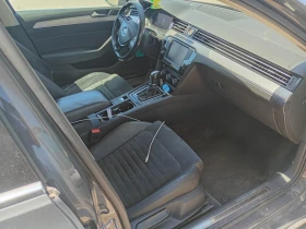 VW Passat FACE* LED* NAVI* ����* �������* 2.0TDI 150hp* 2015 | Mobile.bg � ����� ������ 6