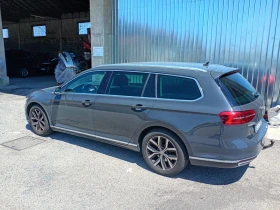 VW Passat FACE* LED* NAVI* ����* �������* 2.0TDI 150hp* 2015 | Mobile.bg � ����� ������ 4