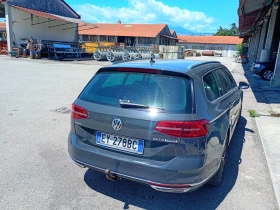 VW Passat FACE* LED* NAVI* ����* �������* 2.0TDI 150hp* 2015 | Mobile.bg � ����� ������ 8