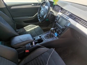 VW Passat FACE* LED* NAVI* ����* �������* 2.0TDI 150hp* 2015 | Mobile.bg � ����� ������ 7