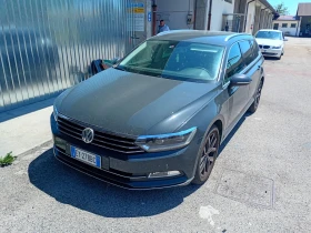 VW Passat FACE* LED* NAVI* ����* �������* 2.0TDI 150hp* 2015 | Mobile.bg � ����� ������ 5