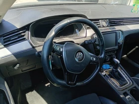 VW Passat FACE* LED* NAVI* ����* �������* 2.0TDI 150hp* 2015 | Mobile.bg � ����� ������ 2