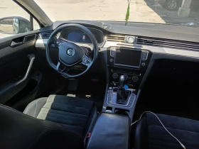 VW Passat FACE* LED* NAVI* ����* �������* 2.0TDI 150hp* 2015 | Mobile.bg � ����� ������ 3