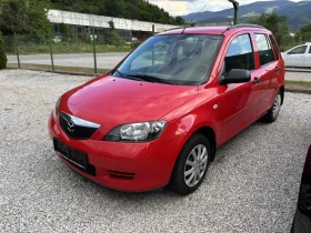Mazda 2 1.25 75kс.93000км