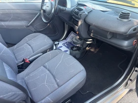 Smart Fortwo 2002+ 0.6+ АВТОМАТ+ 110хл+ КАБРИО+ С.ИСТОРИЯ - 2998 € - 33296448 16