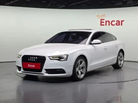 ������ Audi A5