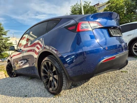 Tesla Model Y 75 KWH DUAL MOTOR LONG RANGE 4WD-MATRIX-SOH-91% | Mobile.bg � ����� ������ 4