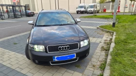 Audi A4 Б6 Авант | Auto.bg — изображение 3