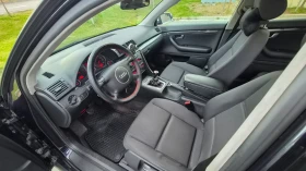 Audi A4 Б6 Авант | Auto.bg — изображение 15