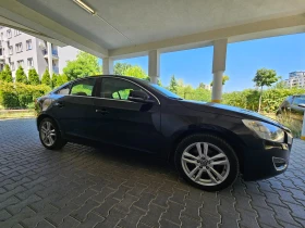 ����� �� �������� �� Volvo S60