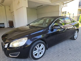 ����� �� �������� �� Volvo S60