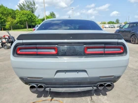 Dodge Challenger SRT HELLCAT 707HP| КРАЙНА ЦЕНА | Auto.bg — изображение 5