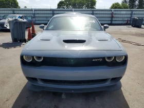 Dodge Challenger SRT HELLCAT 707HP| КРАЙНА ЦЕНА | Auto.bg — изображение 1