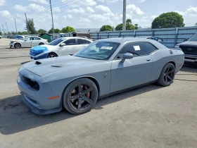 Dodge Challenger SRT HELLCAT 707HP| КРАЙНА ЦЕНА
