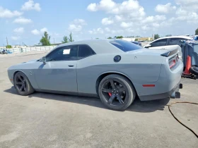 Dodge Challenger SRT HELLCAT 707HP| КРАЙНА ЦЕНА | Auto.bg — изображение 4