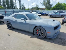 Dodge Challenger SRT HELLCAT 707HP| КРАЙНА ЦЕНА | Auto.bg — изображение 3