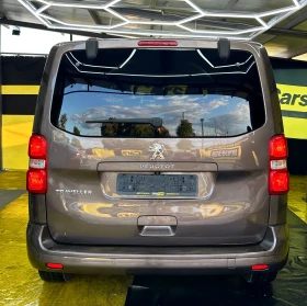 Peugeot Traveler 2.0hdi/��������� | Mobile.bg � ����� ������ 6