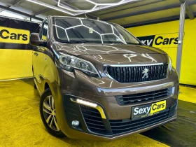 ����� �� �������� �� Peugeot Traveler 2.0hdi/���������