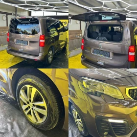 Peugeot Traveler 2.0hdi/��������� | Mobile.bg � ����� ������ 8