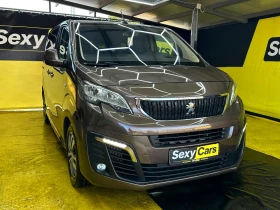 ����� �� �������� �� Peugeot Traveler 2.0hdi/���������