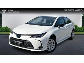 Toyota Corolla Месечна вноска от 265  