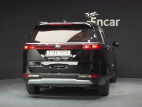 Kia Carnival 4Th Generation Diesel 9-Seater Prestige | Mobile.bg � ����� ������ 4