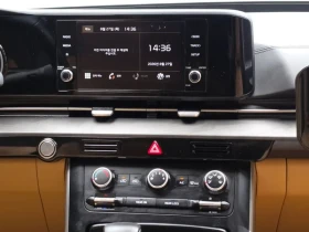 Kia Carnival 4Th Generation Diesel 9-Seater Prestige | Mobile.bg � ����� ������ 14