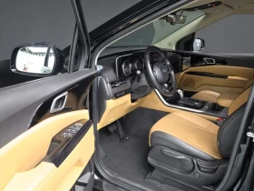 Kia Carnival 4Th Generation Diesel 9-Seater Prestige | Mobile.bg � ����� ������ 10
