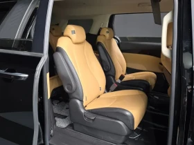 Kia Carnival 4Th Generation Diesel 9-Seater Prestige | Mobile.bg � ����� ������ 11