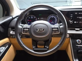 Kia Carnival 4Th Generation Diesel 9-Seater Prestige | Mobile.bg � ����� ������ 13