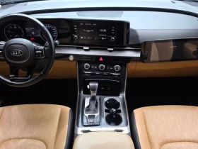 Kia Carnival 4Th Generation Diesel 9-Seater Prestige | Mobile.bg � ����� ������ 7
