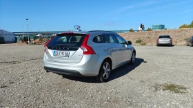 Volvo V60 2.0, D3, 163кс - 5889 € - 62350109 4
