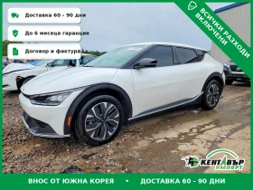 ������ Kia EV6