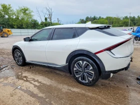 Kia EV6 LONG RANGE | Mobile.bg � ����� ������ 2