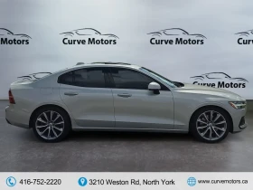 Volvo S60 T6 AWD * NO ACCIDENTS / FULL SERVICE HISTORY / | Auto.bg — изображение 9
