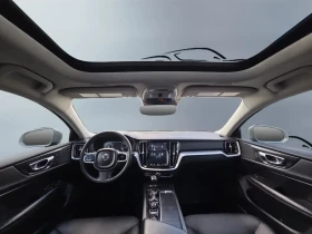 Volvo S60 T6 AWD * NO ACCIDENTS / FULL SERVICE HISTORY / | Auto.bg — изображение 11