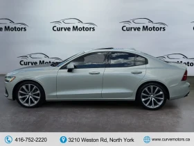 Volvo S60 T6 AWD * NO ACCIDENTS / FULL SERVICE HISTORY / | Auto.bg — изображение 8
