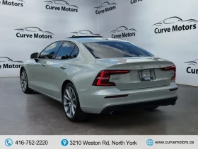 Volvo S60 T6 AWD * NO ACCIDENTS / FULL SERVICE HISTORY / | Auto.bg — изображение 6