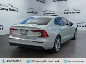 Volvo S60 T6 AWD * NO ACCIDENTS / FULL SERVICE HISTORY / | Auto.bg — изображение 7