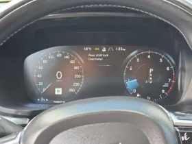 Volvo S60 T6 AWD * NO ACCIDENTS / FULL SERVICE HISTORY / | Auto.bg — изображение 14