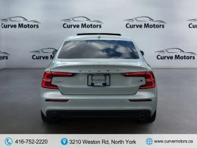 Volvo S60 T6 AWD * NO ACCIDENTS / FULL SERVICE HISTORY / | Auto.bg — изображение 4